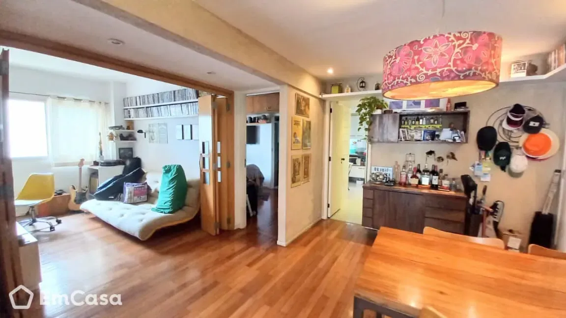 Apartamento à venda em Rio de Janeiro