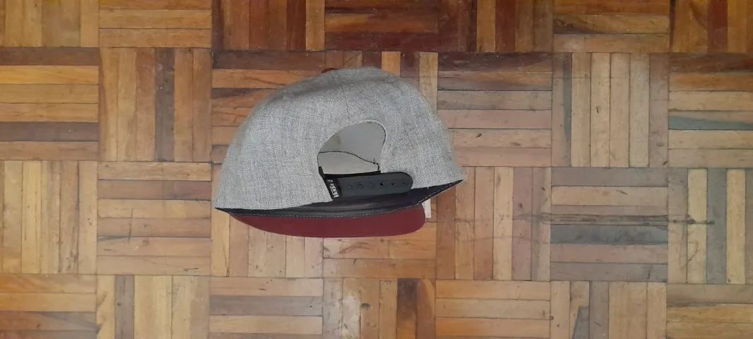 Boné VANS - Original - Foto 4