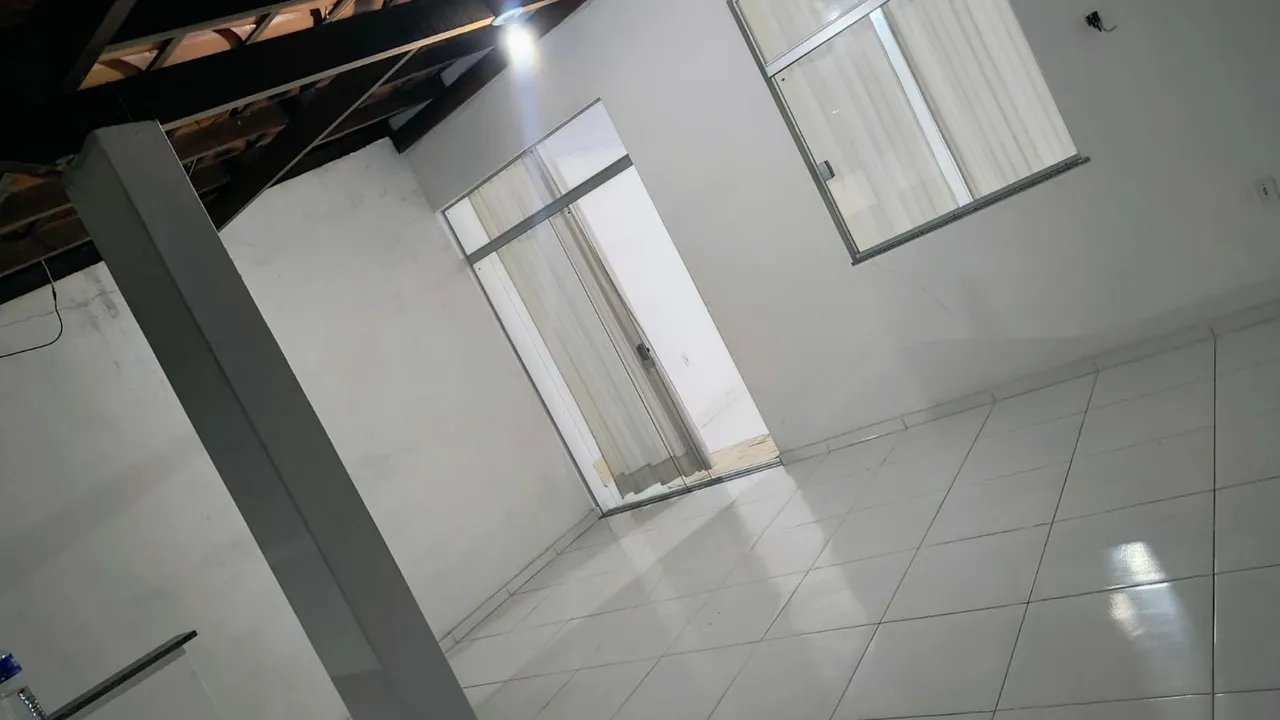 Casa ampla na zona sul para aluguel mensal