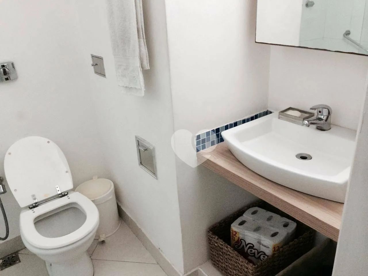 Apartamento com 3 quartos à venda, 106 m² por R$ 1.600.000 - Copacabana - Rio de Janeiro/R - Foto 8