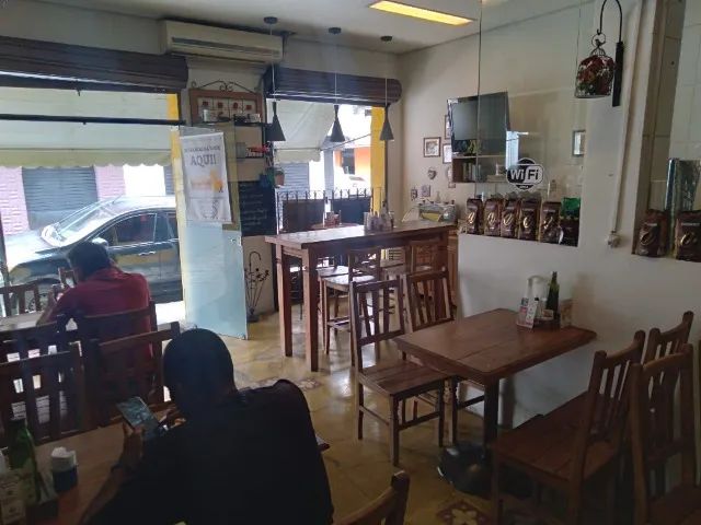 Repasso Ponto Comercial - Restaurante e Cafeteria - Montado - Foto 3