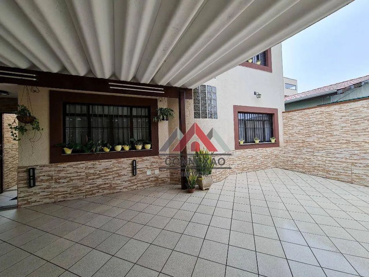 Sobrado com 3 dormitórios à venda, 161 m² por R$ 720.000,00 - Cidade Cruzeiro do Sul - Suz - Foto 2