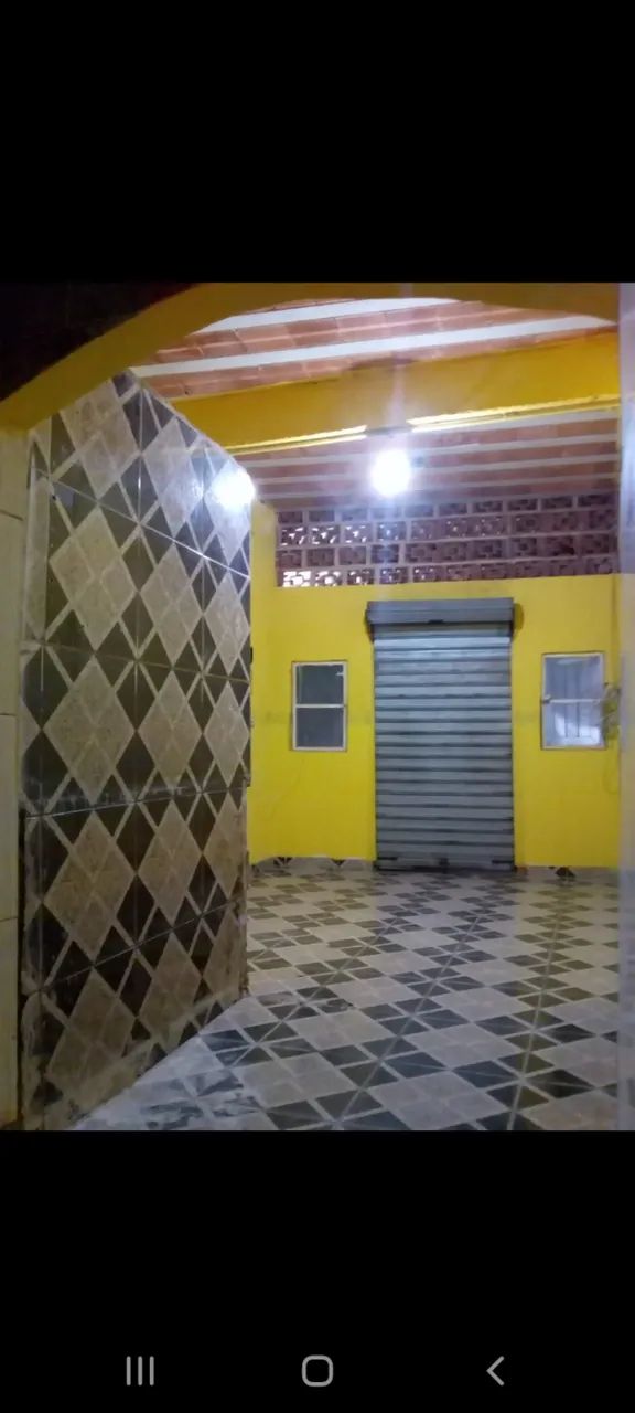 Casa comercial em Campo Grande no Santa Cecília Entre a Estr do Mendanha e Pedregoso. - Foto 4