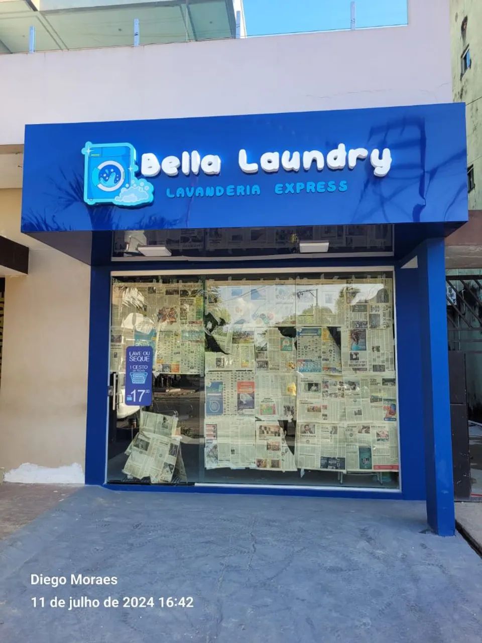 FACHADAS EM ACM E PLACAS  - Foto 5