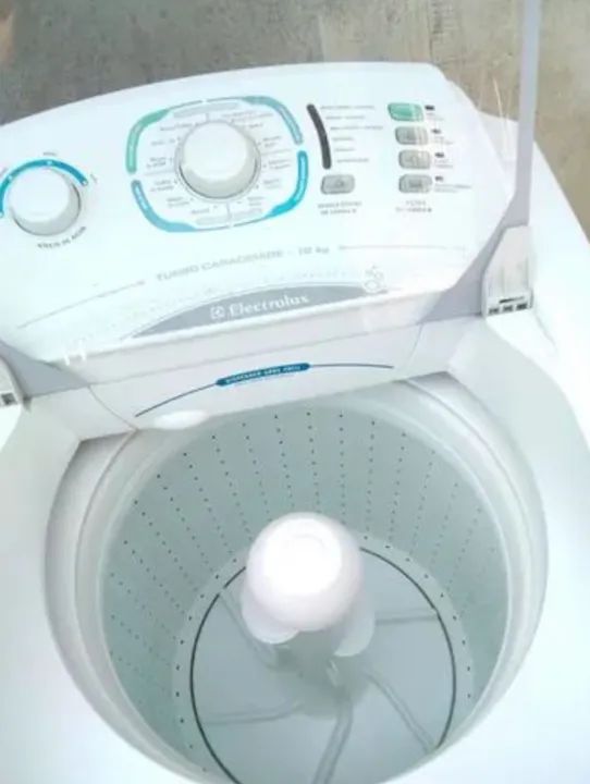 Máquina de Lavar Electrolux 10kg - Foto 3
