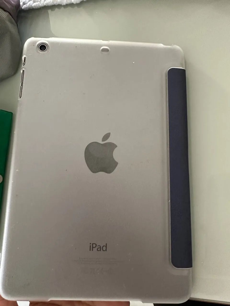 iPad mini 2 