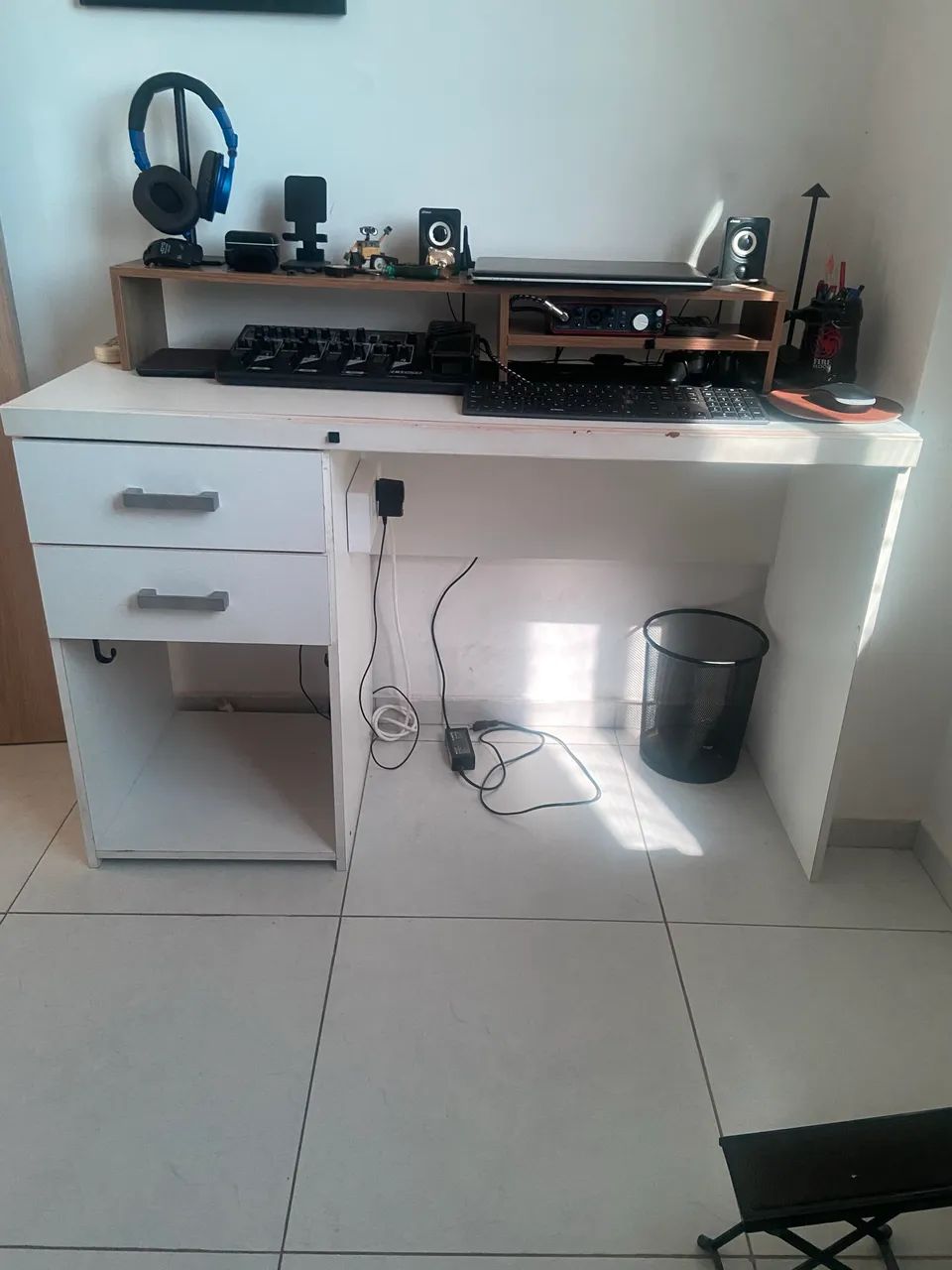 Mesa Escritório  - Foto 3