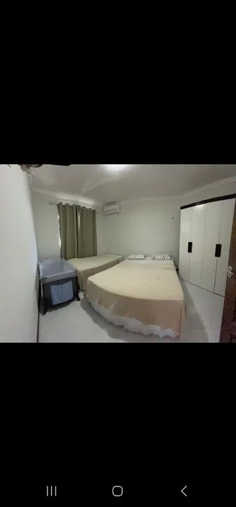 Semana Santa Em Tabatinga Cond Fechado - Foto 14