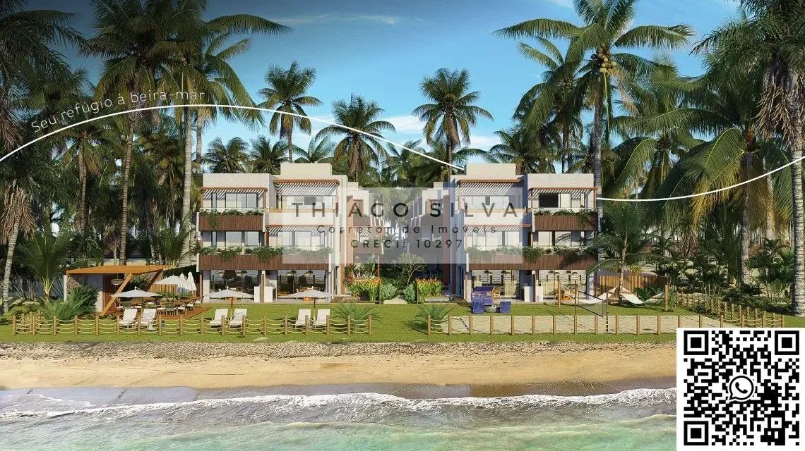 Flat em Maragogi - Foto 5