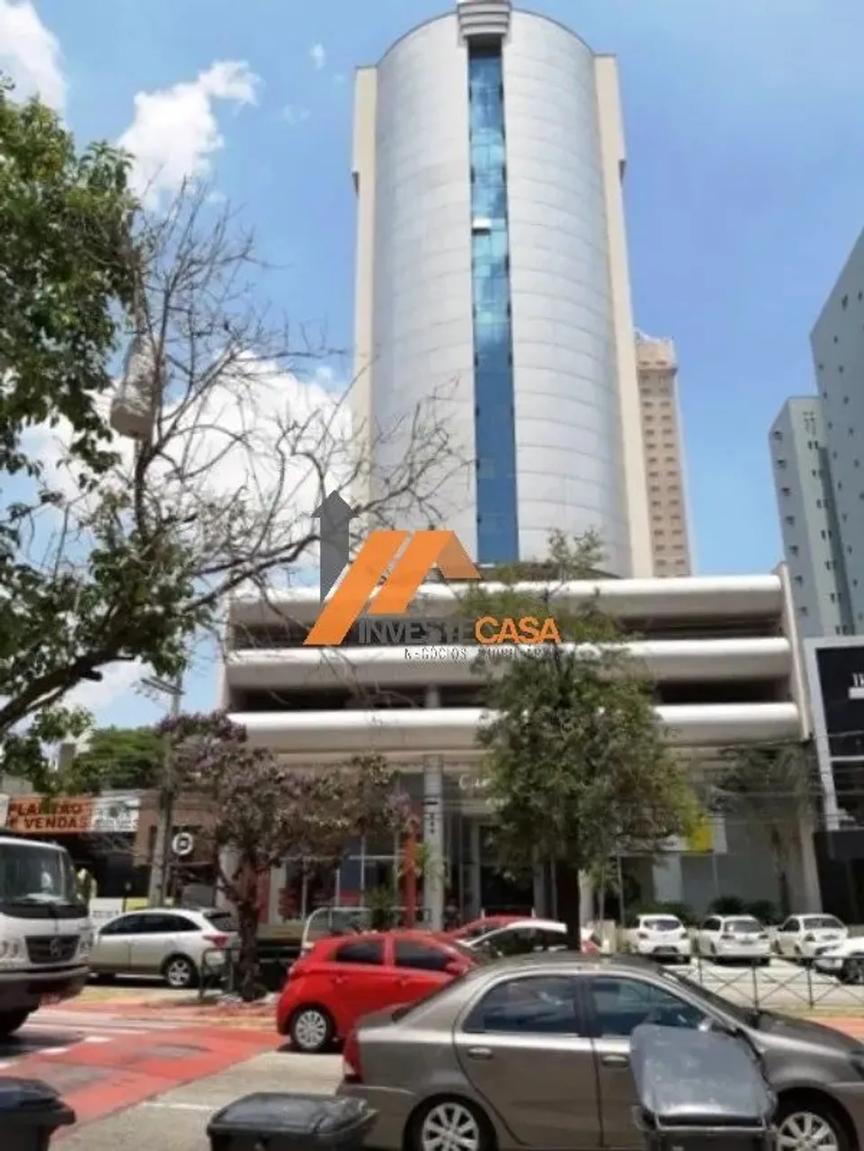 SALA COMERCIAL em SOROCABA - SP, PARQUE CAMPOLIM