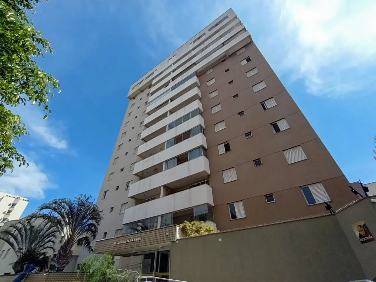 Foto - Uberlândia - Patrimônio