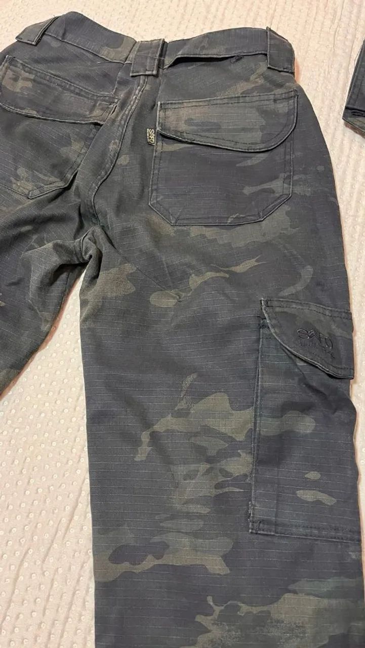 Uniforme Tático  - Foto 6