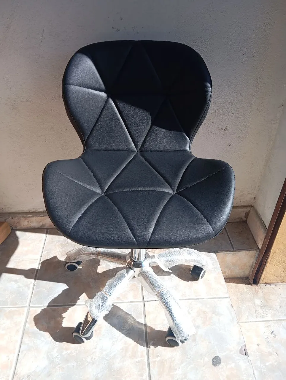 Cadeira Slim Giratória