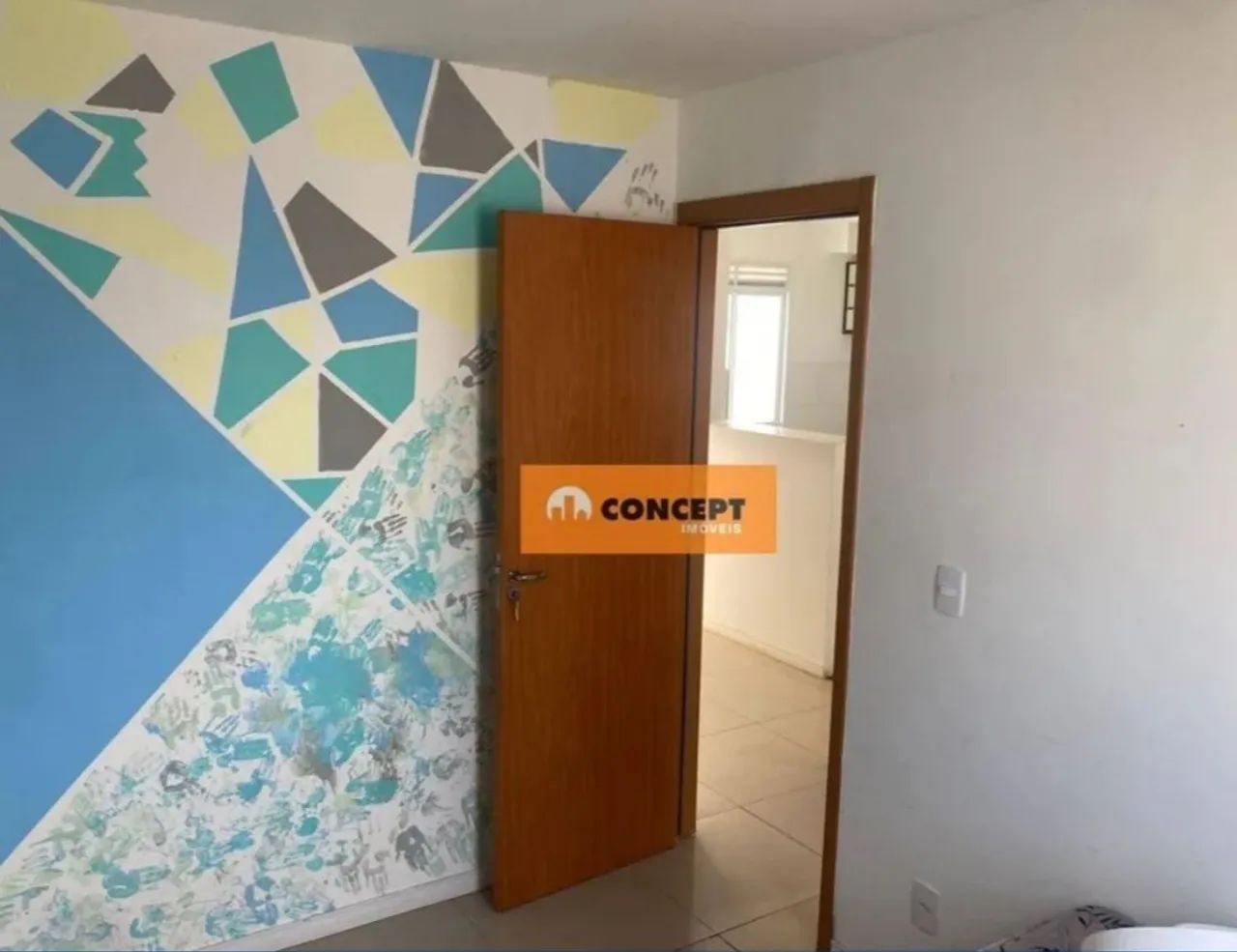 B VENDO APARTAMENTO  - Foto 5