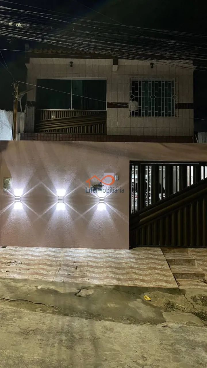 Oportunidade Única - Casa à venda com 5/4 na Palestina