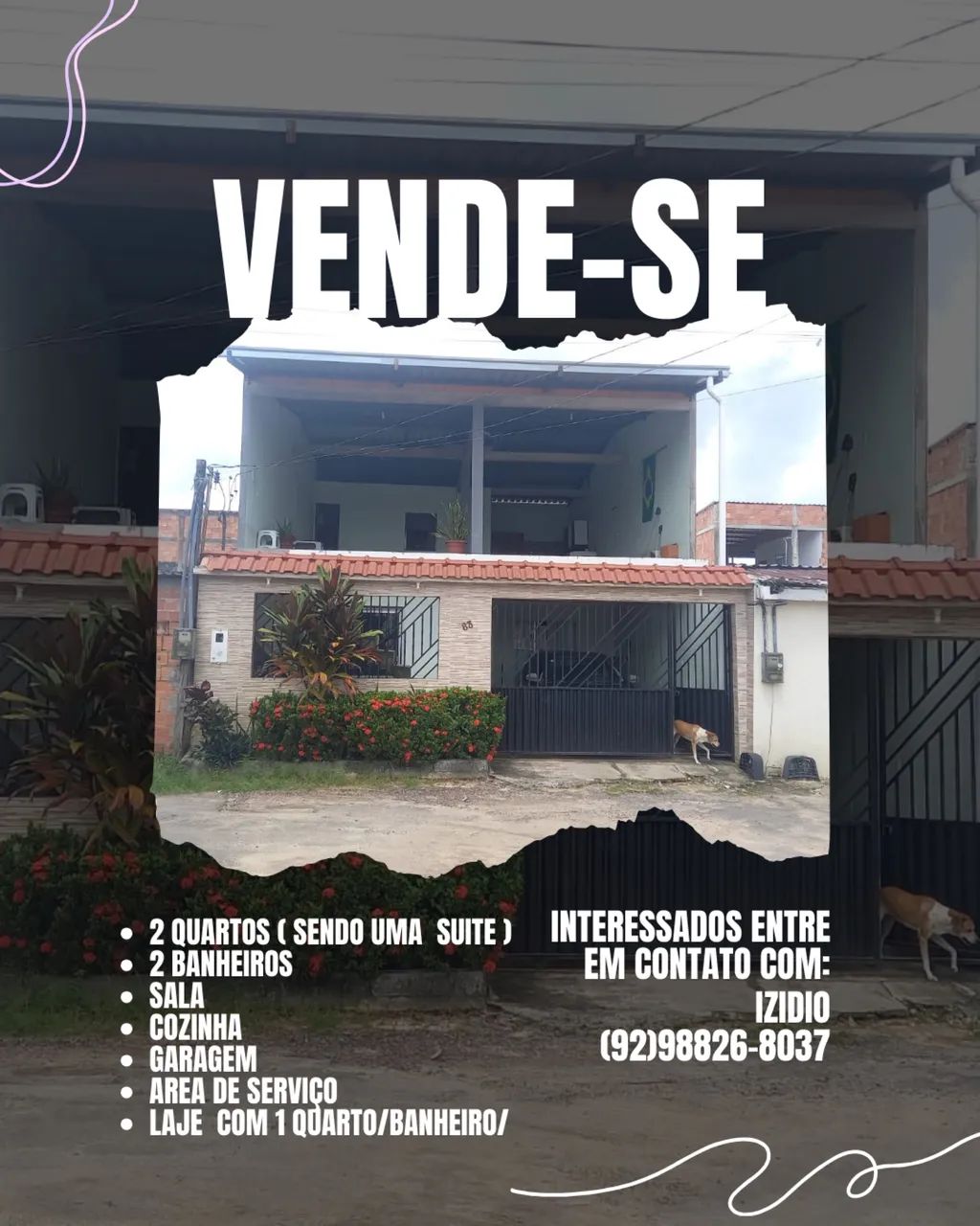 Foto - Manaus - Tarumã