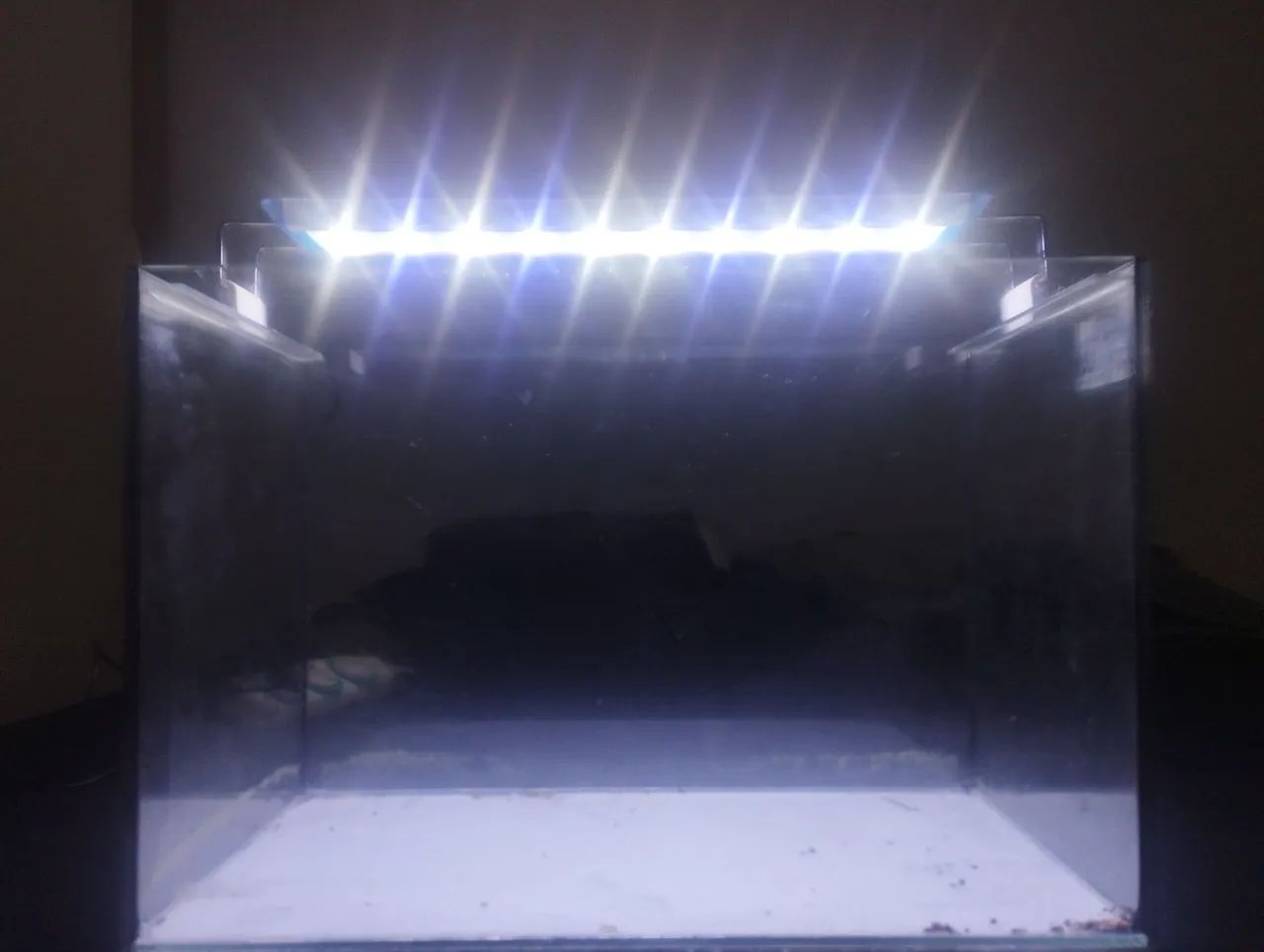 Aquário de 40 litros - Foto 4