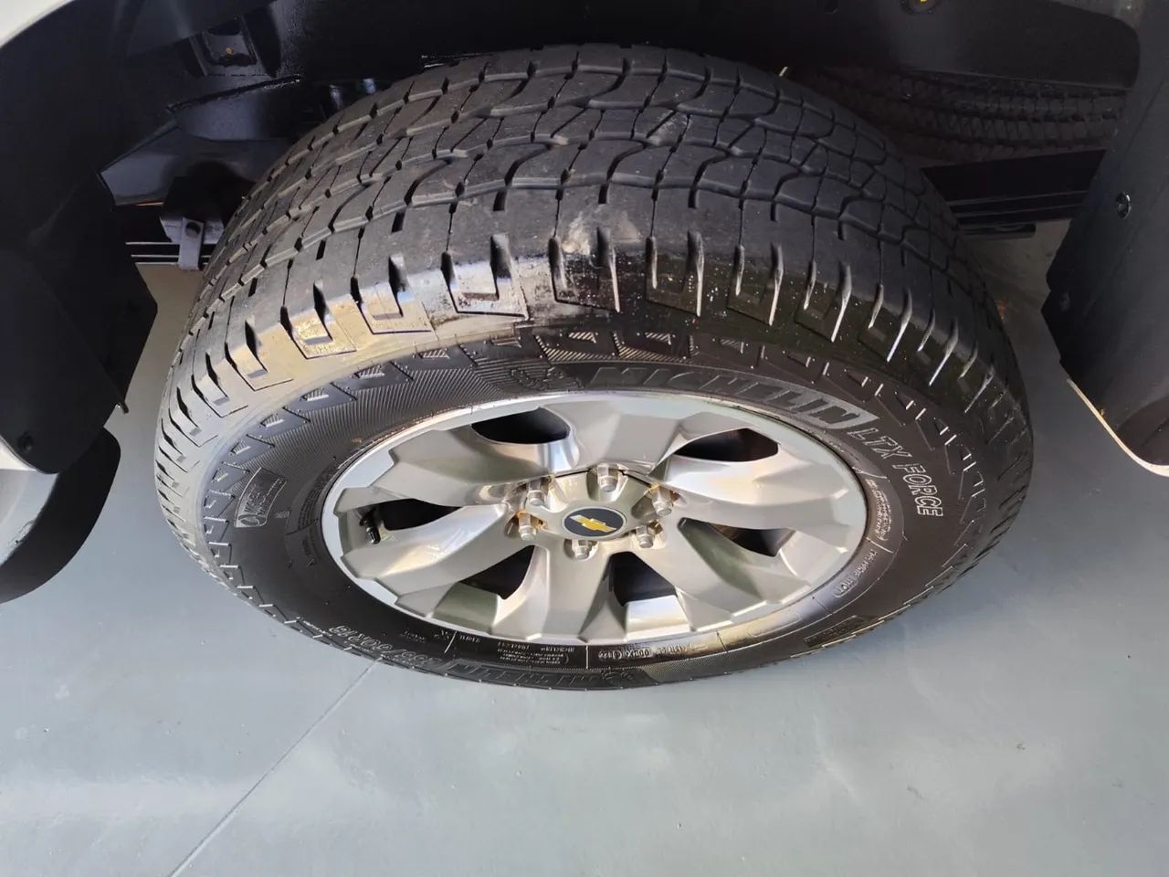 S10 LTZ Diesel 2022   Novíssima  - Foto 4