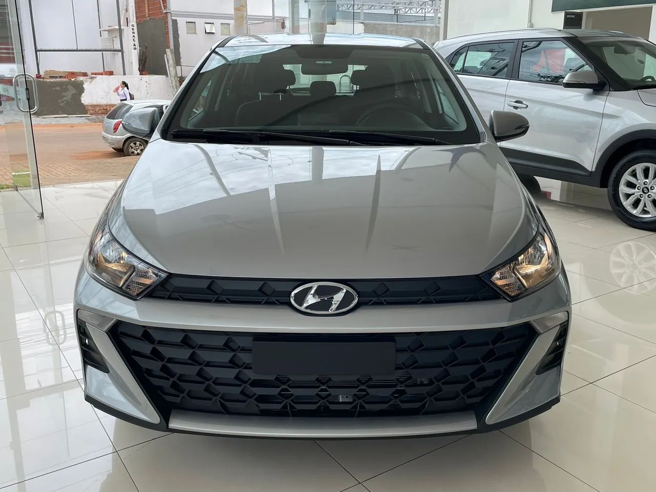 Hyundai HB20 Limited 1.0 - Foto 3