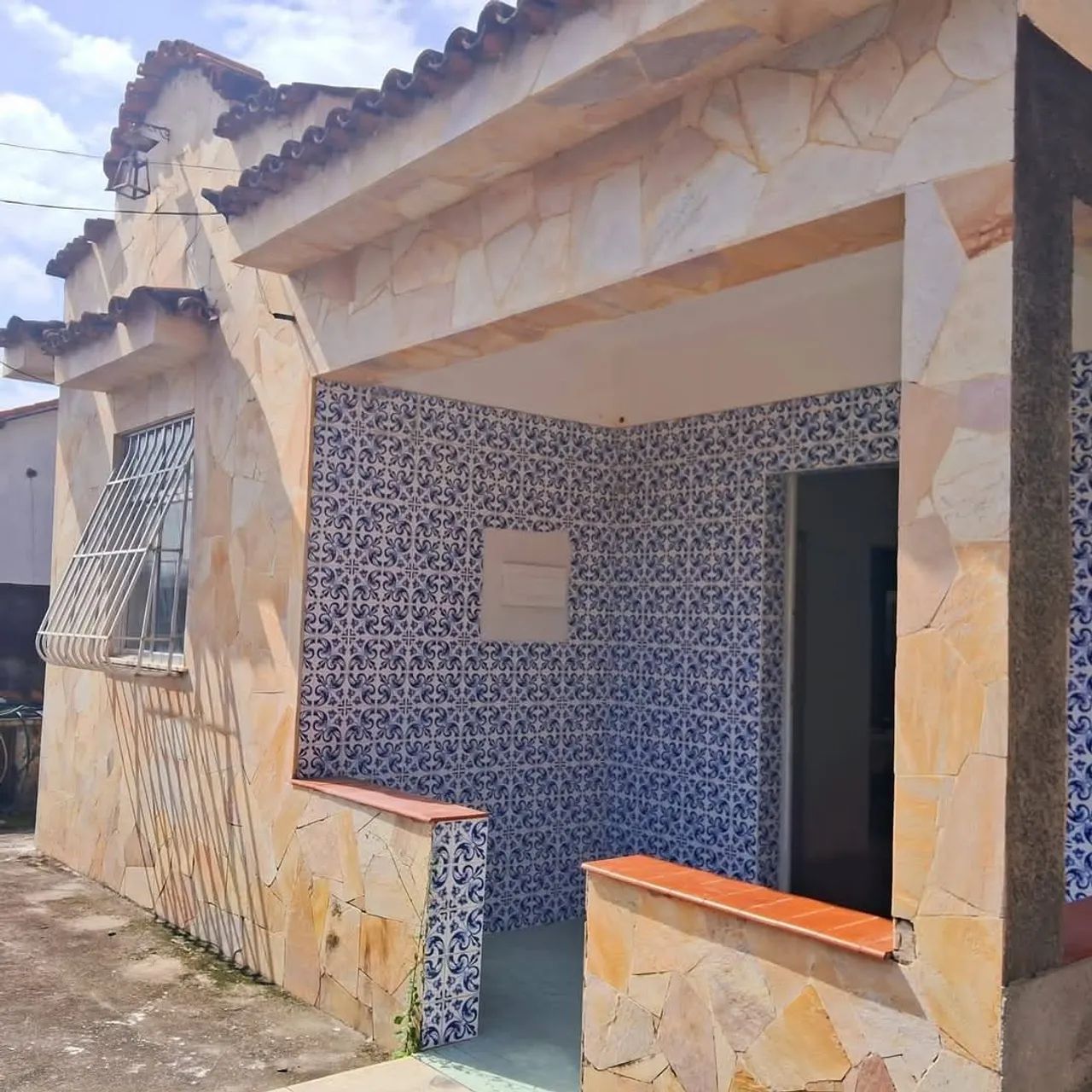 Foto - São Gonçalo - Mutuá