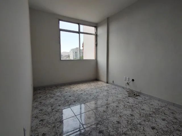 Apartamento 2 quartos Campinho Jacarepagua - Foto 4