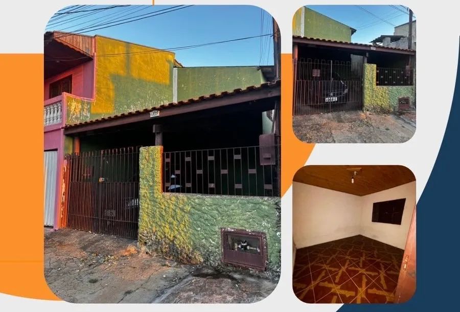 Foto - Itapetininga - Portal dos Pinheiros II