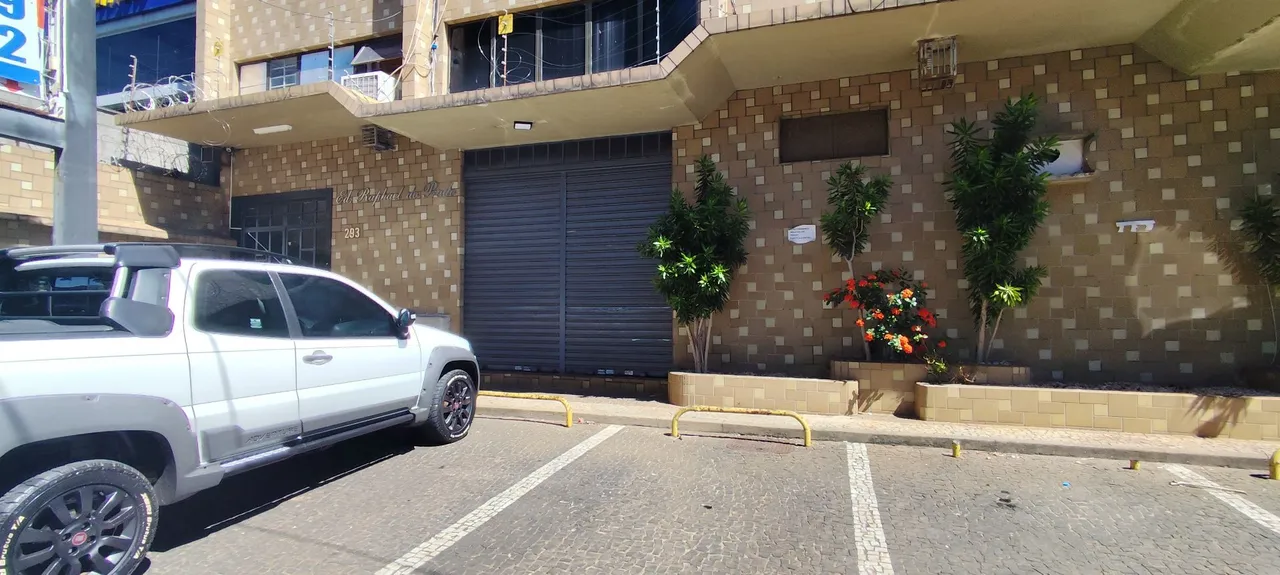 Alugo sala comercial 69 M2
