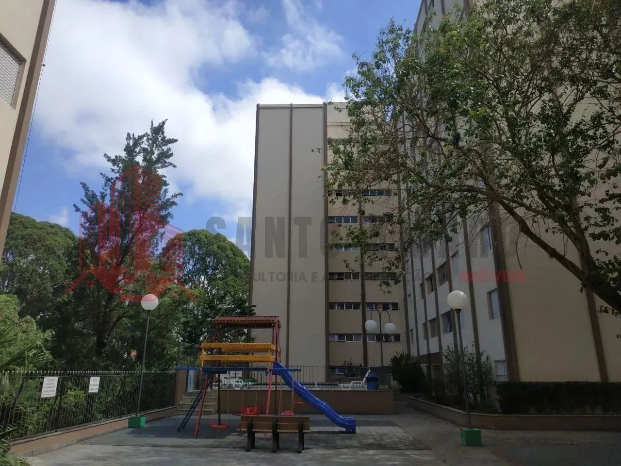 Apartamento a venda no Jardim Marajoara. - Foto 10