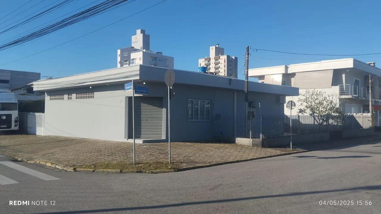 Foto - Itajaí - Cordeiros