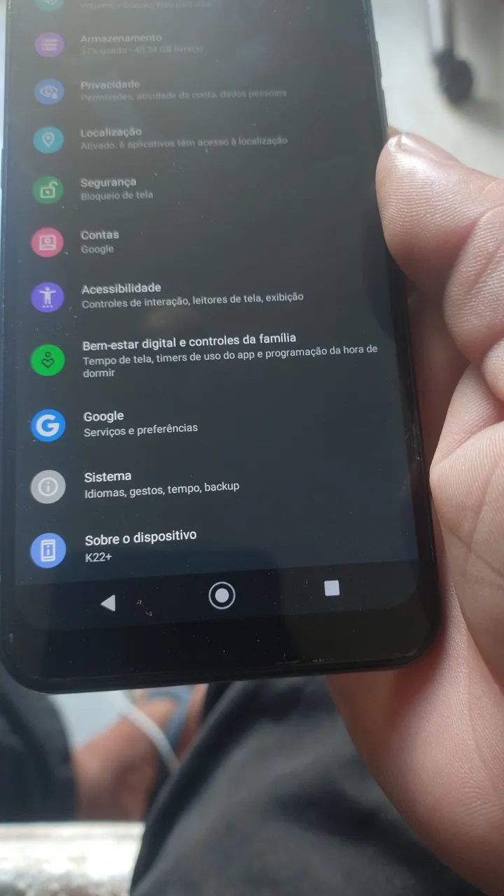 lG G22+