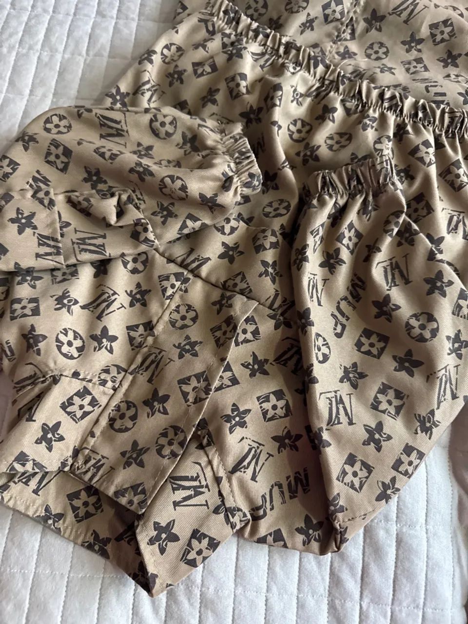Conjunto bebê - Foto 3