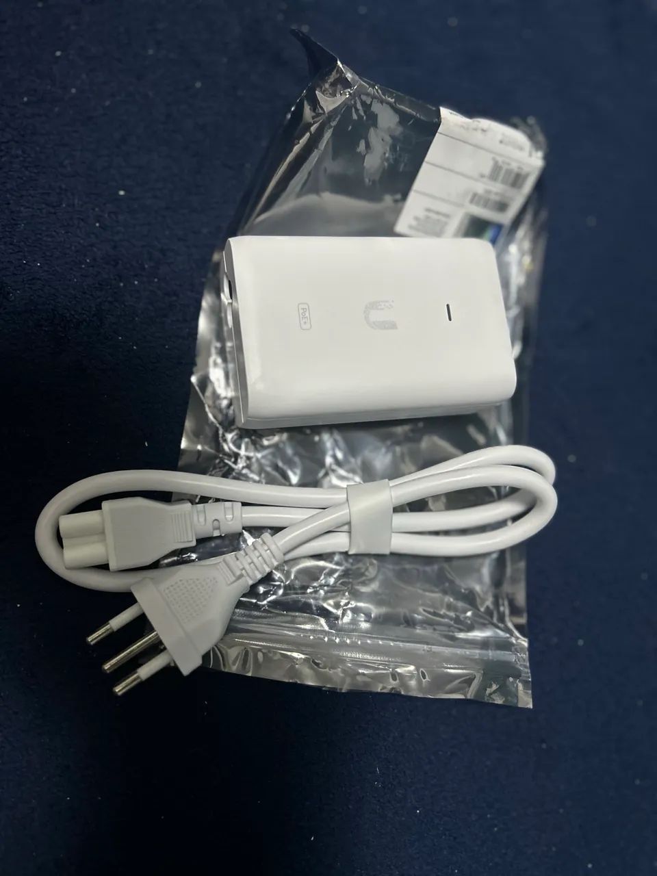 Power Supply PÕE+64617599009026121