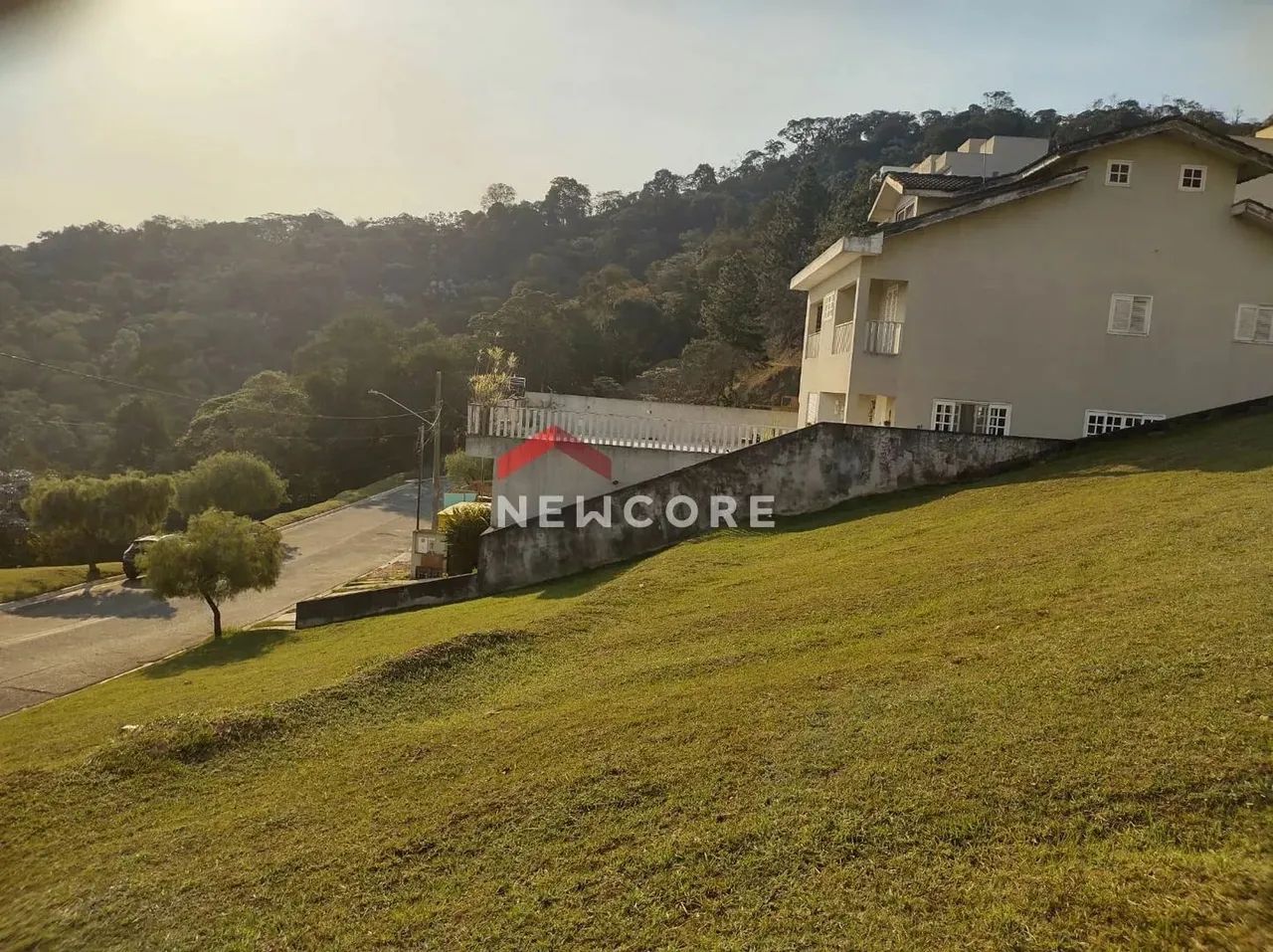 Lote em condomínio em Alameda Vale do Sol - Alphaville - Santana de Parnaíba/SP - Foto 4
