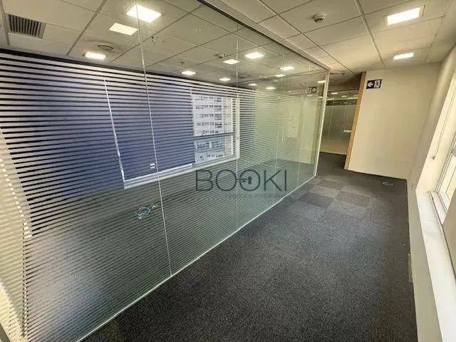 Oportunidade - Thera Berrini Office - 135 m² - Brooklin - Foto 5