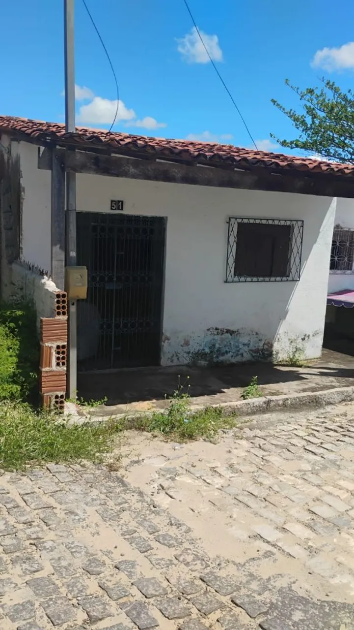 Casa em gramoré