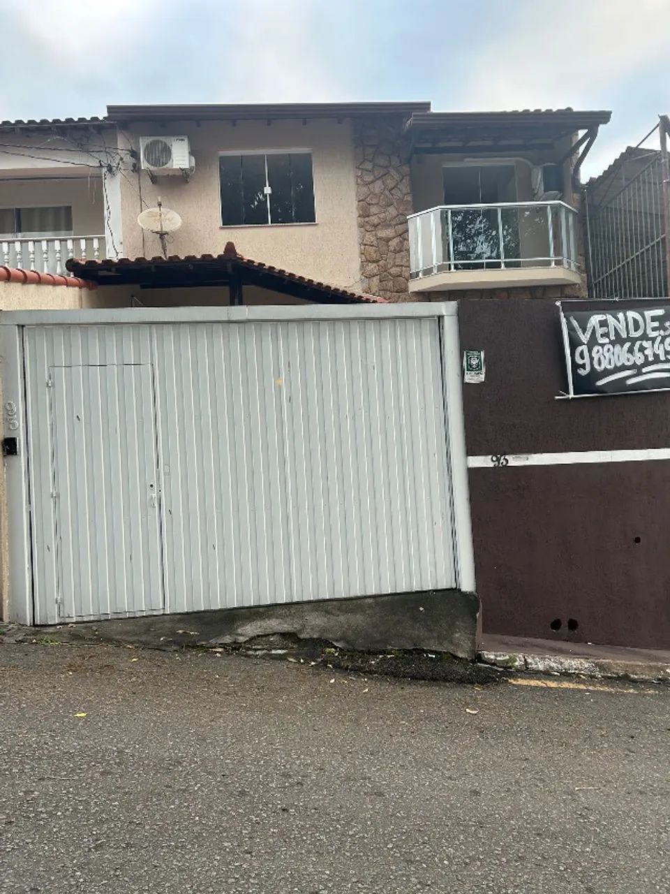 Foto - Volta Redonda - Conforto