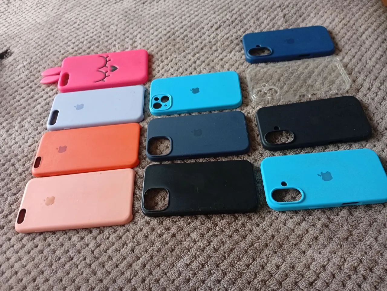 Capinha de celular  - Foto 2