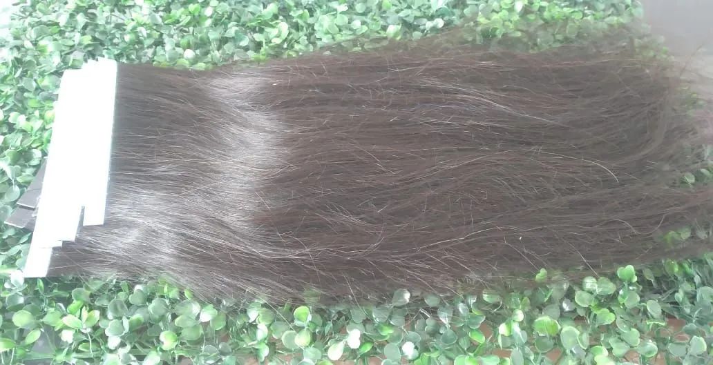 Mega Hair  - Foto 5