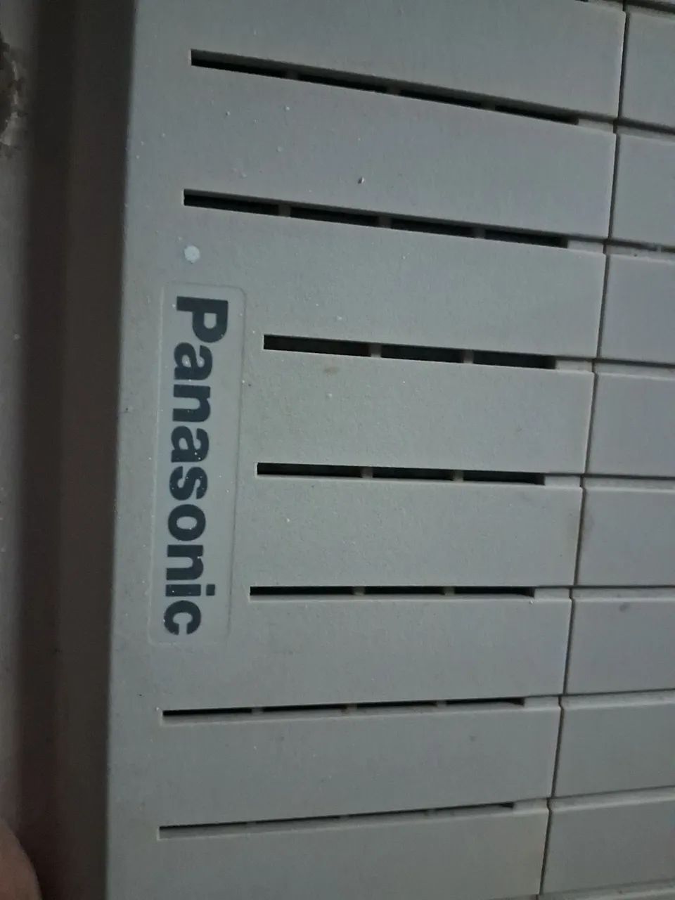 PABX Panasonic  - Foto 2