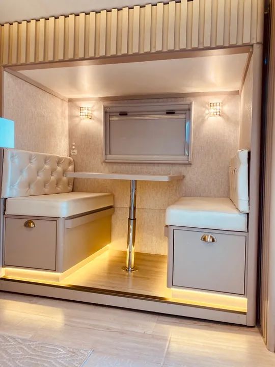 Motorhome 9.150 - Foto 5