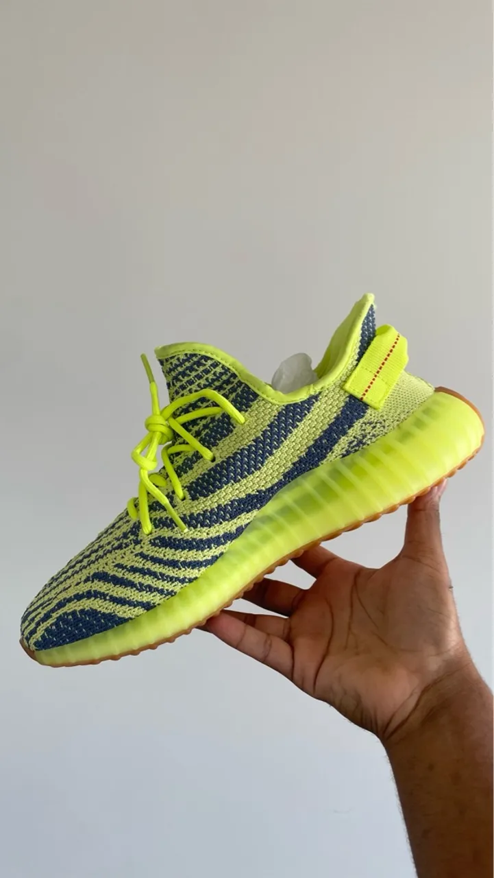 Adidas Yeezy Boost 350 V2