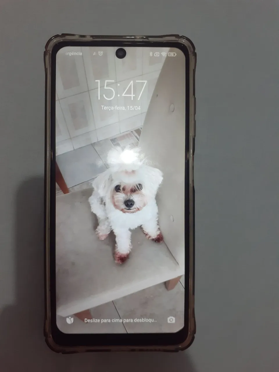 Poço x3 pro xiaomi