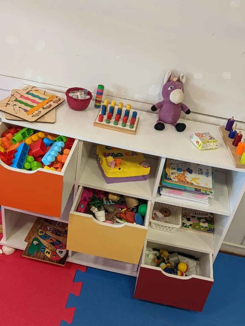 Armário/Nicho Organizador - Foto 2