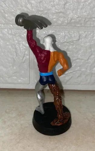 Metamorpho Dc Eaglemoss Figurine #59 - Foto 2