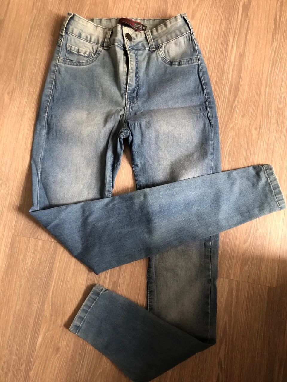 CALÇA FEMININA TAMANHO 36