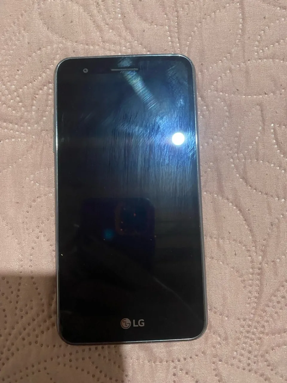 LG k8 2017
