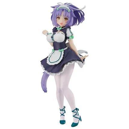 Figure Nekopara Cinnamon Pop Up Parade Good Smile Original