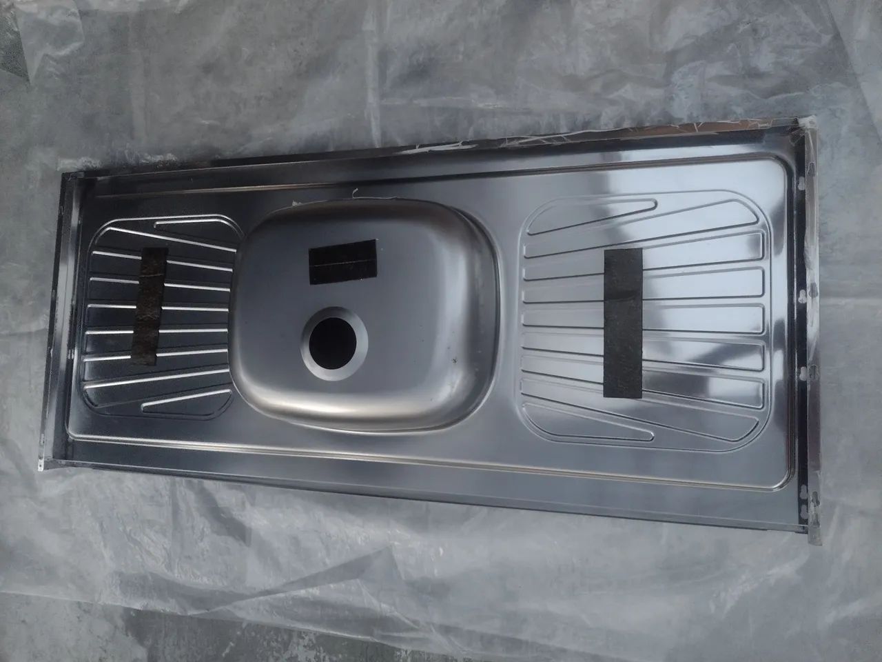 Tramontina Kitchen Sink64840854694017121