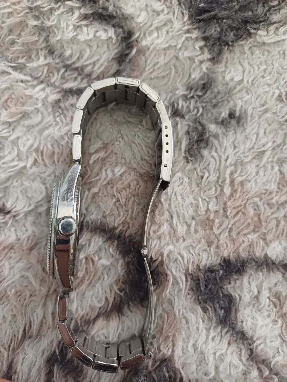 Relógio de pulso Casio WR 50M - Foto 3