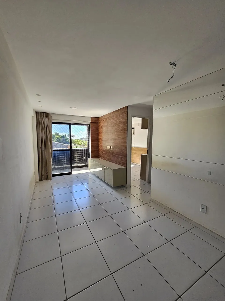 lindo apt 2/4 com fixos na mangabeiras